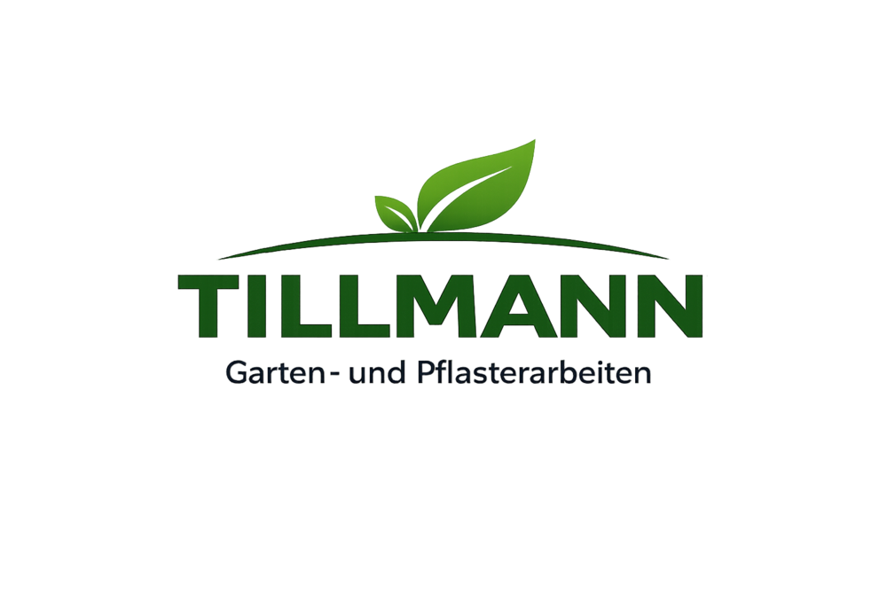 Tillmann Garten- und Pflasterarbeiten